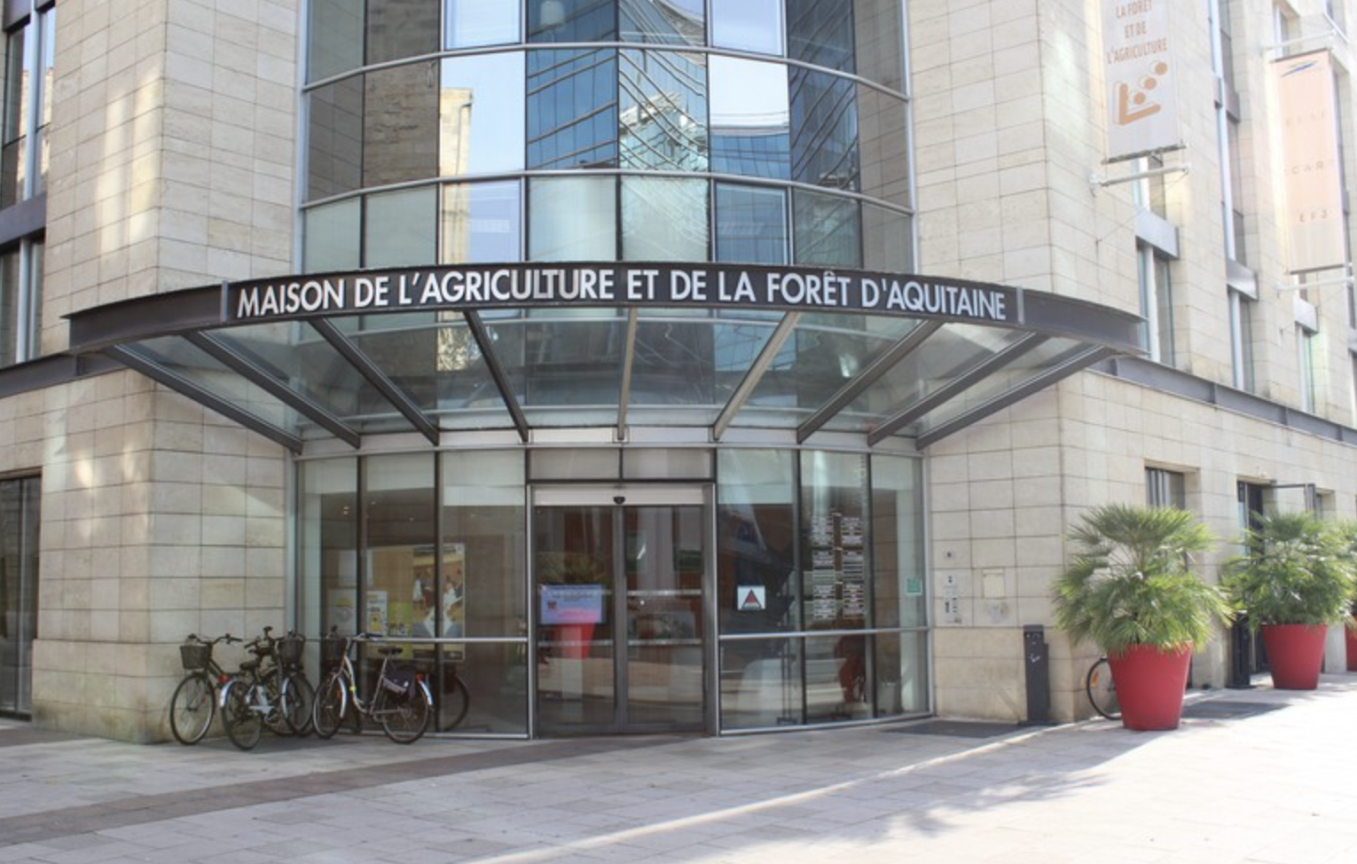 La Chambre Régionale d’Agriculture confit à l’ESN SEI la TMA de son portail exploitants