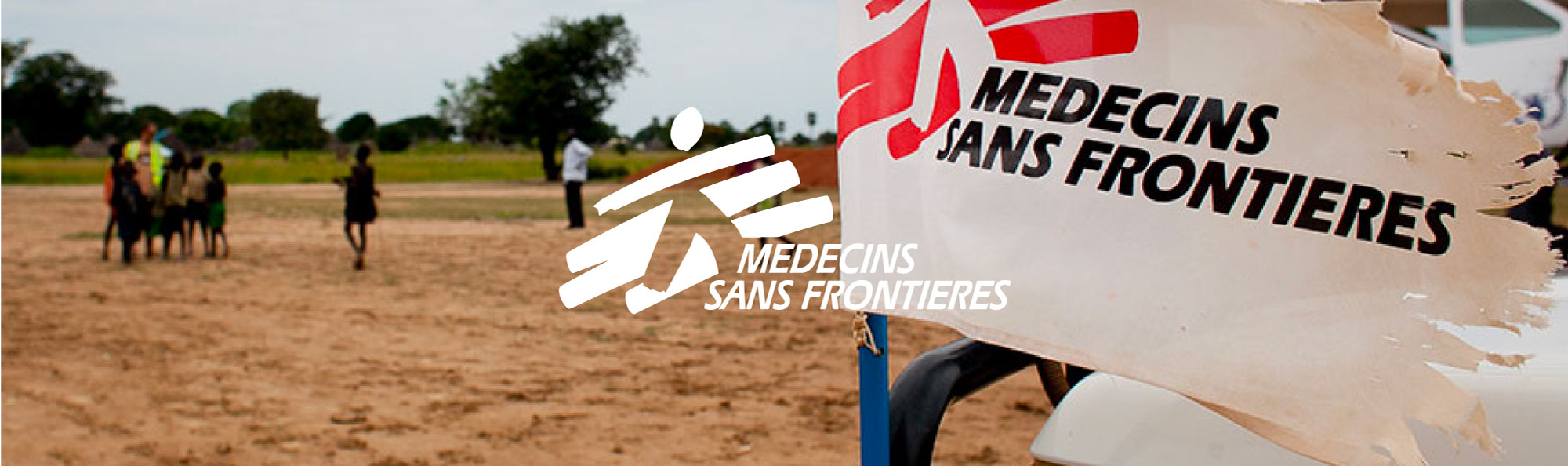 Maintenance du portail Supply Chain de Médecins Sans Frontières